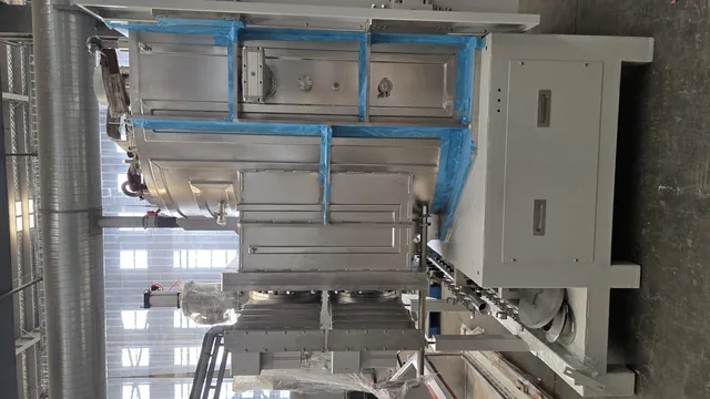 How to Request a Quote for a Vacuum Chamber: One Drawing Is Enough
