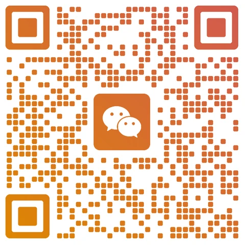 Zhou You WeChat QR code